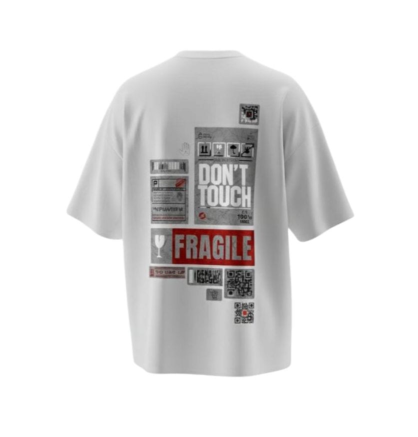 MAFIA Label Oversized Tee